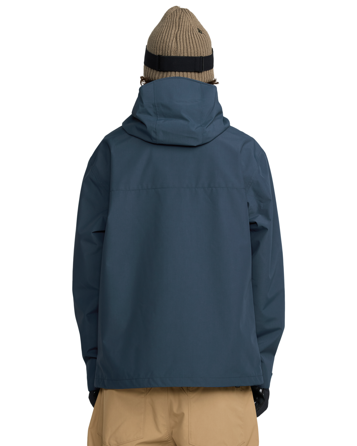 Chaquetas de snowboard Volcom Buckthreeeighty Jacket - Deep Blue