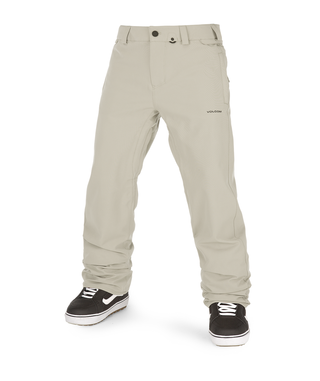 Snowboardhose Volcom Freakin Snow Chino - Dunkelkhaki