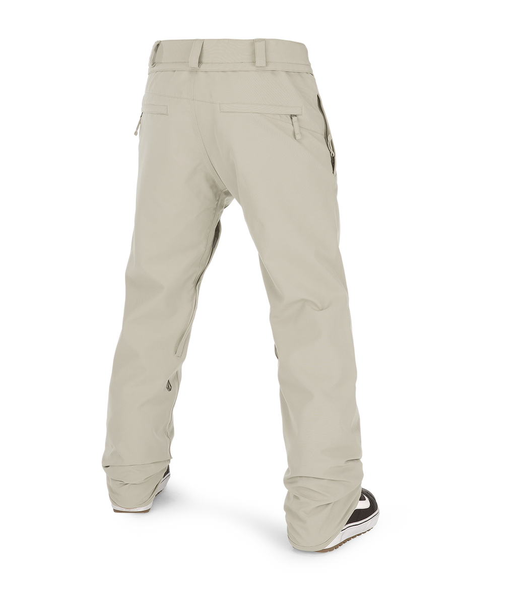 Snowboardhose Volcom Freakin Snow Chino - Dunkelkhaki