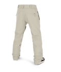 Snowboardhose Volcom Freakin Snow Chino - Dunkelkhaki