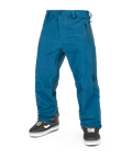 Pantalon de snowboard Volcom Guide Gore-Tex Pant - Cobalt