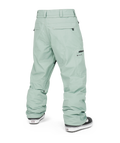 Volcom L Gore-Tex Pant Snowboard Pants - Agave
