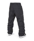 Volcom L Gore-Tex Pant Snowboard Pants - Black