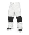 Calças de snowboard Volcom Snow Billow Pant - Branco Camuflado