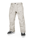 Calças de snowboard Volcom Roan Pant - Stone