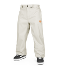 Calças de snowboard Volcom Arthur 20K Pant - Stone