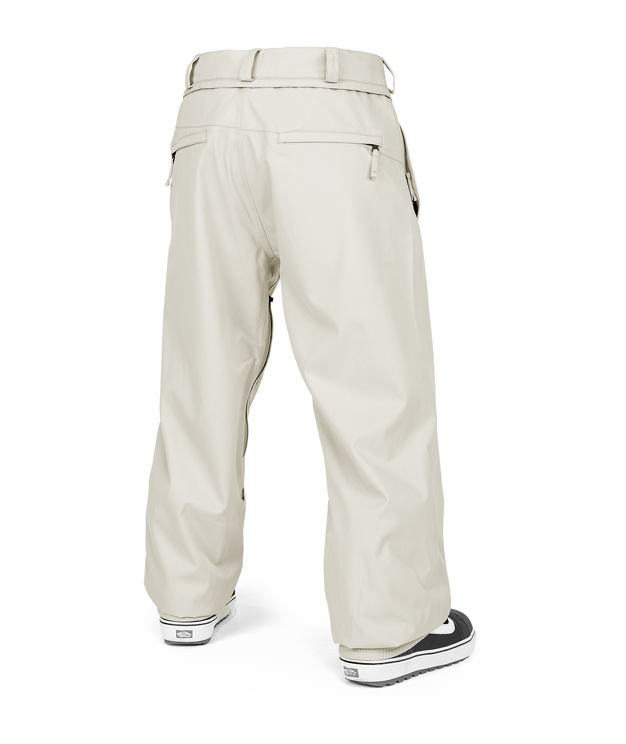Pantalon de snowboard Volcom Arthur 20K Pant - Stone