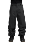 Snowboardhose Volcom Arthur 20K Pant - Schwarz
