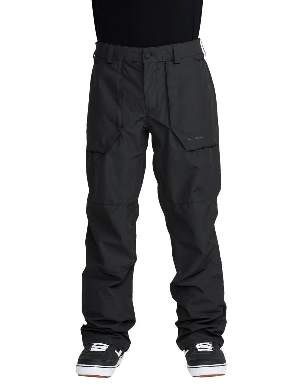 Volcom ROAN PANT pantalón hombre | Black
