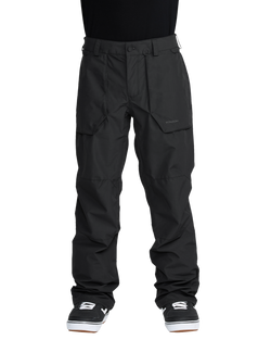 Volcom ROAN PANT pantalón hombre | Black