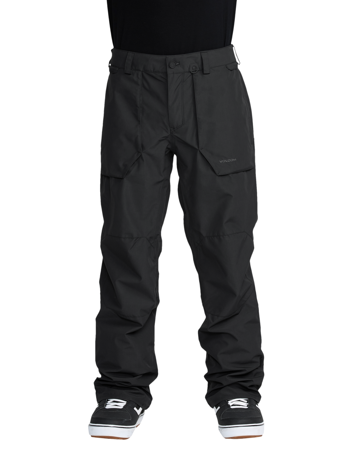 Volcom ROAN PANT pantalón hombre | Black