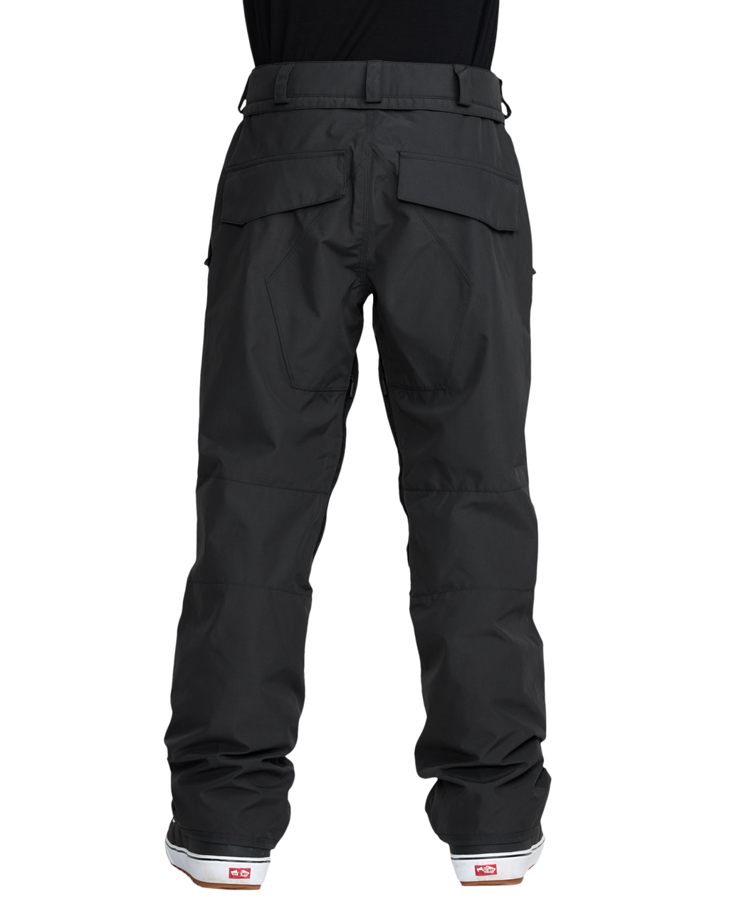 Volcom ROAN PANT pantalón hombre detail 1 | Black