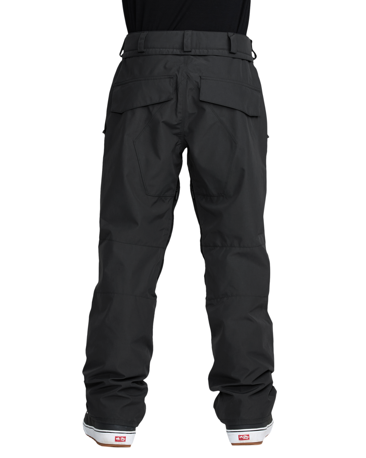 Volcom ROAN PANT pantalón hombre detail 1 | Black