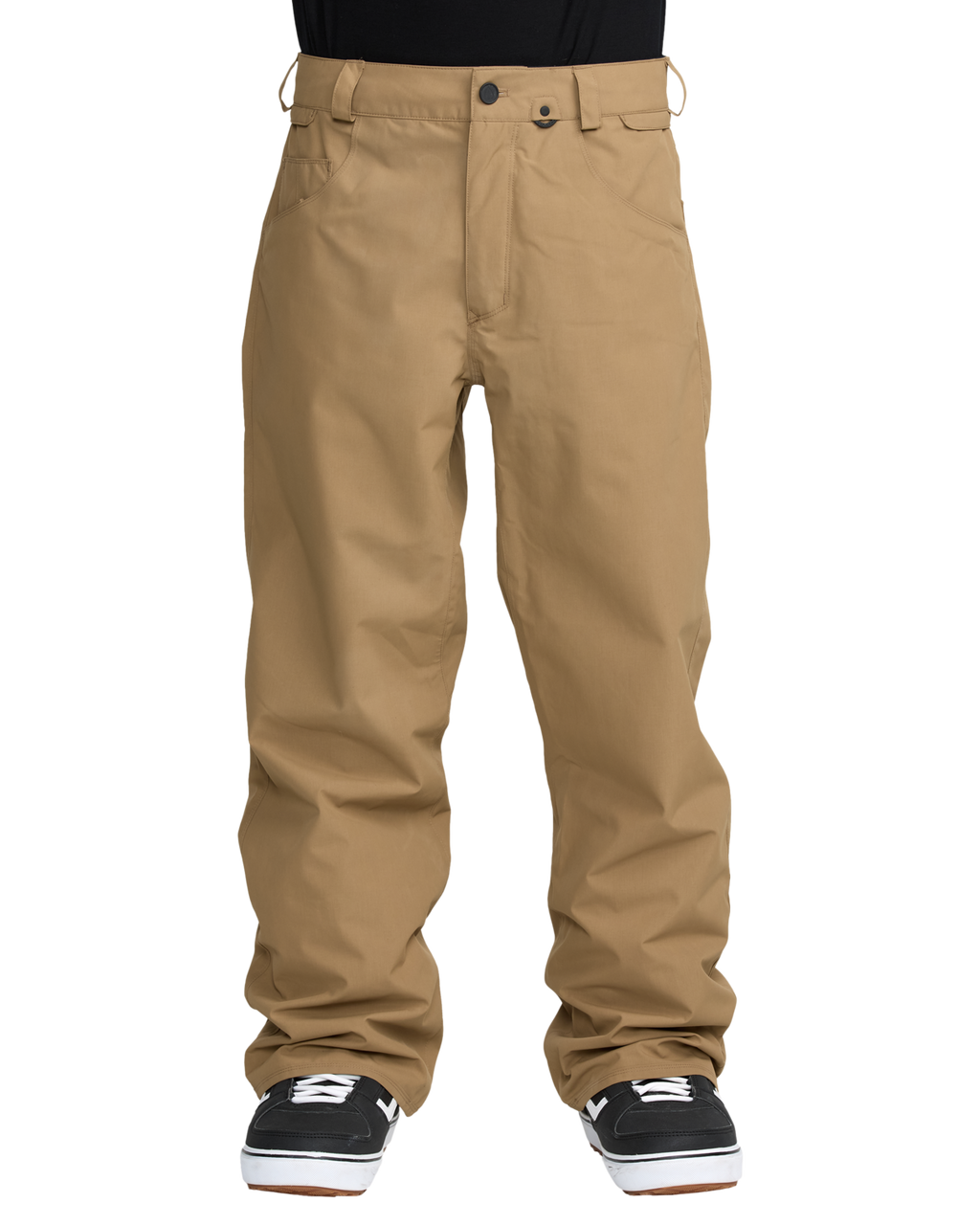 Pantalones de snowboard Volcom Nailer Pant - Bronze