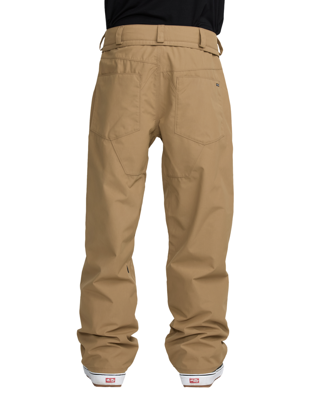 Pantalones de snowboard Volcom Nailer Pant - Bronze