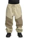 Pantalon de snowboard Volcom Slashslapper Pant - Vert Mousse