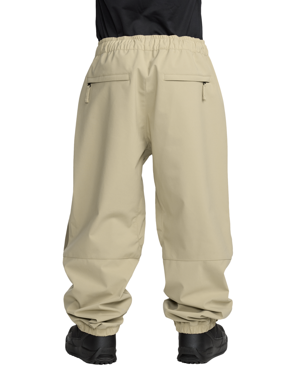 Volcom Slashslapper Pant Snowboard Pants - Moss Green