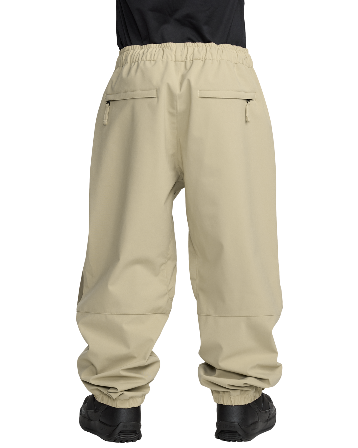 Volcom Slashslapper Pant Snowboard Pants - Moss Green
