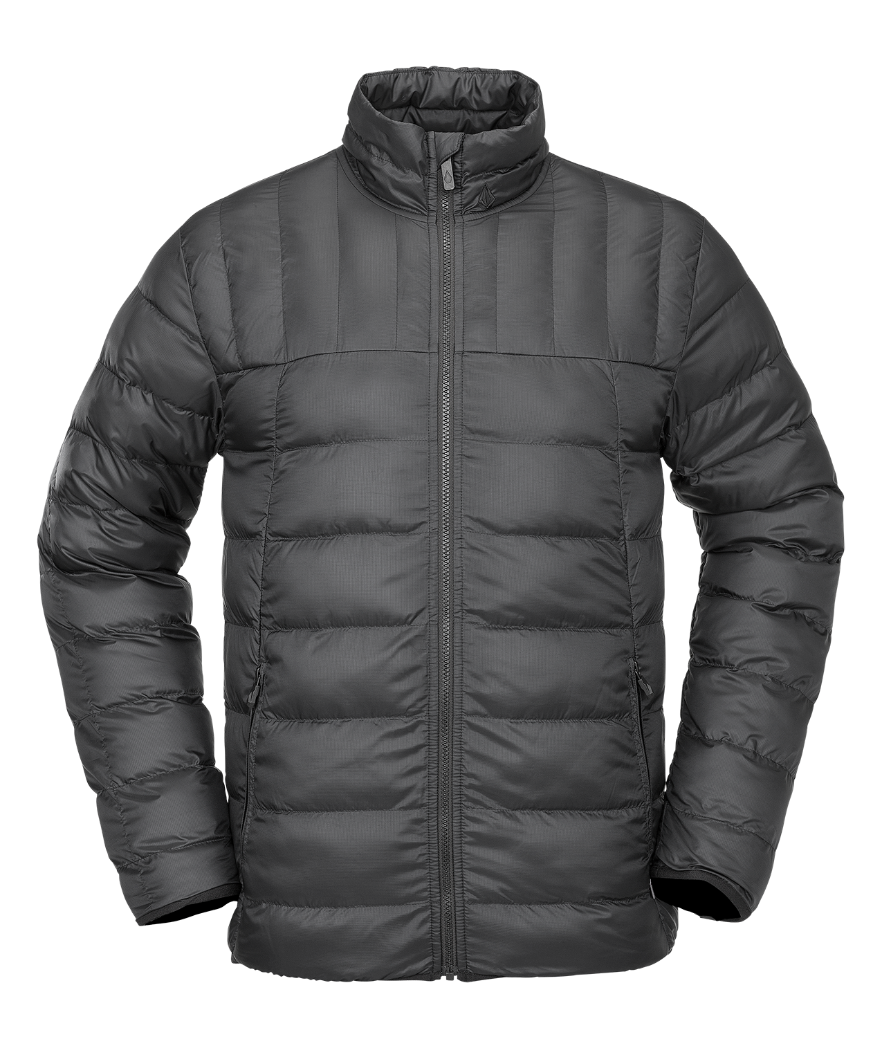Casaco Volcom Puff Puff Jacket - Preto