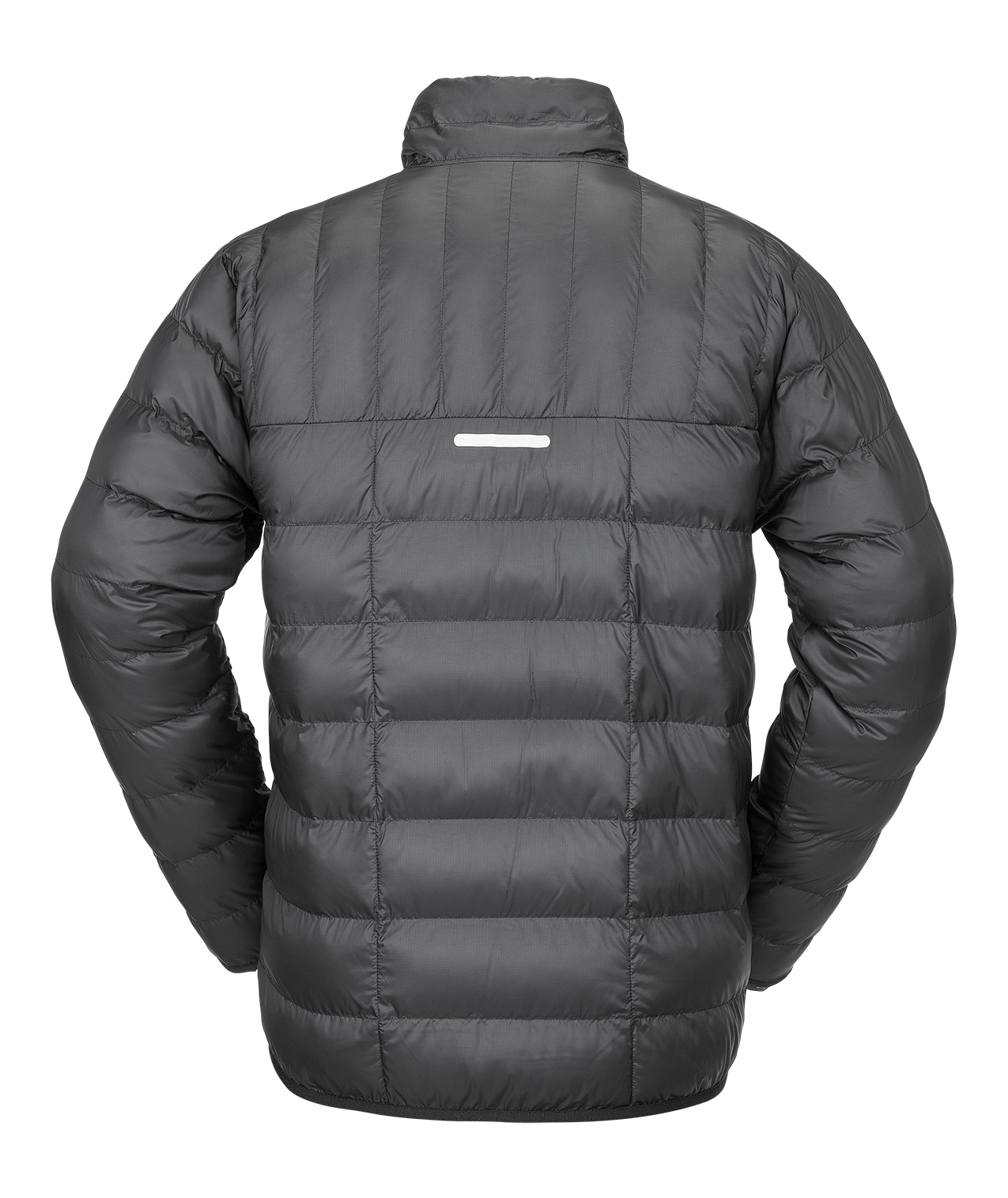 Casaco Volcom Puff Puff Jacket - Preto