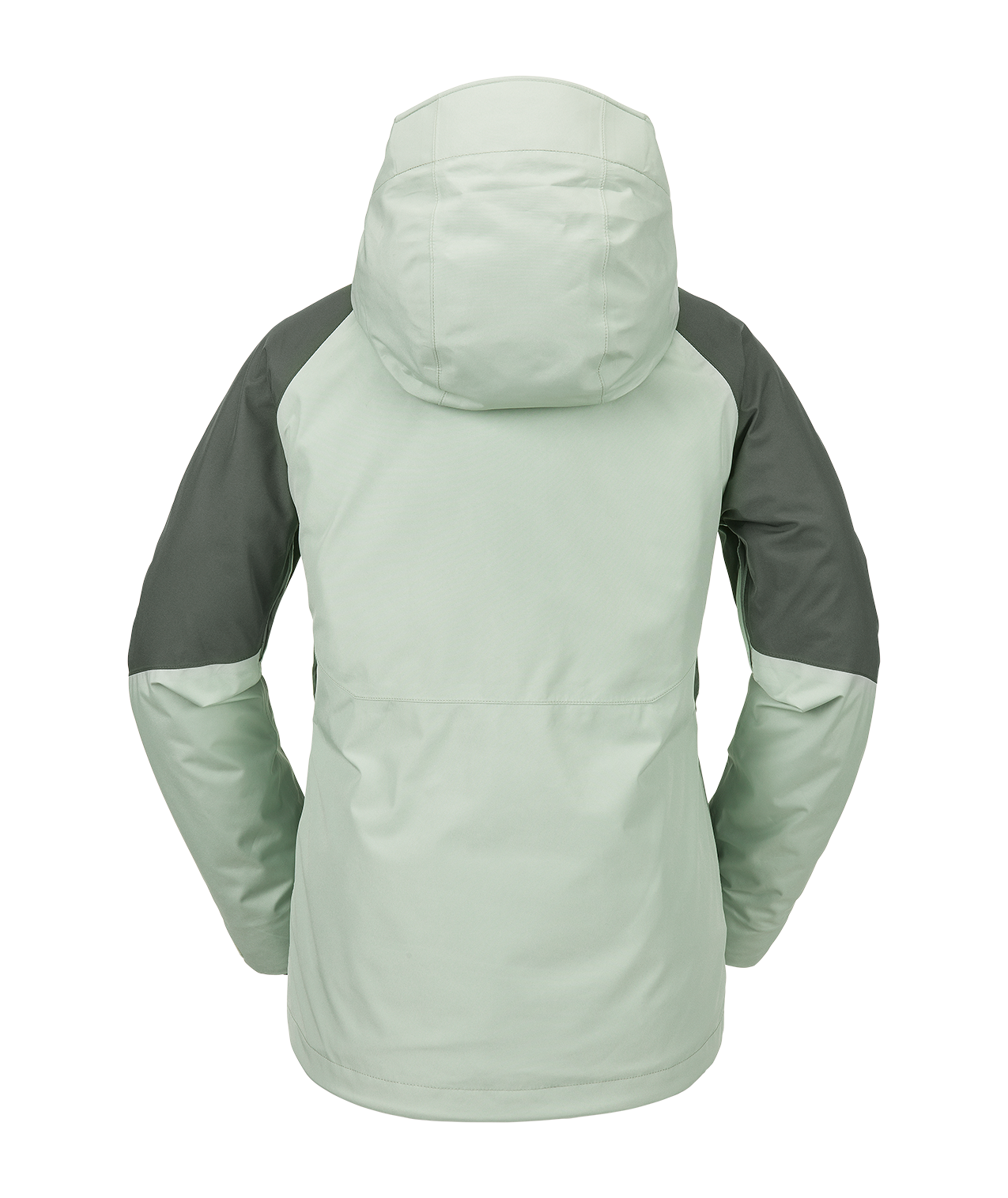 Veste de snowboard femme Volcom V.Co Aris Gore-Tex - Sage Frost