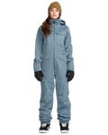 Volcom SHILOH SNOW SUIT pantalón mujer | Denim