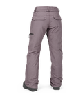 Damen Snowboardhose Volcom Knox Ins Gore-Tex Pant - Dusty Lavender