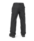 Volcom Wildling Pant Women's Snowboard Pants - Black