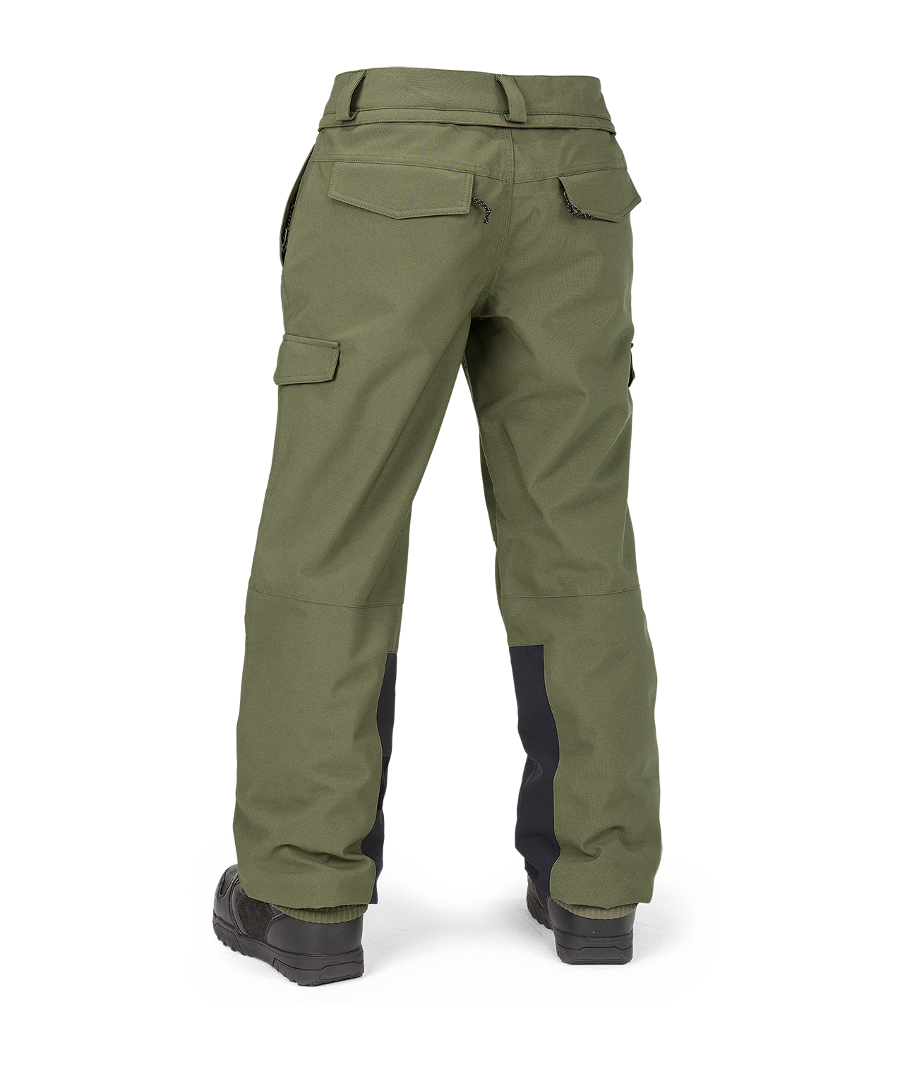 Calças de snowboard para mulher Volcom Wildling Pant - Ivy