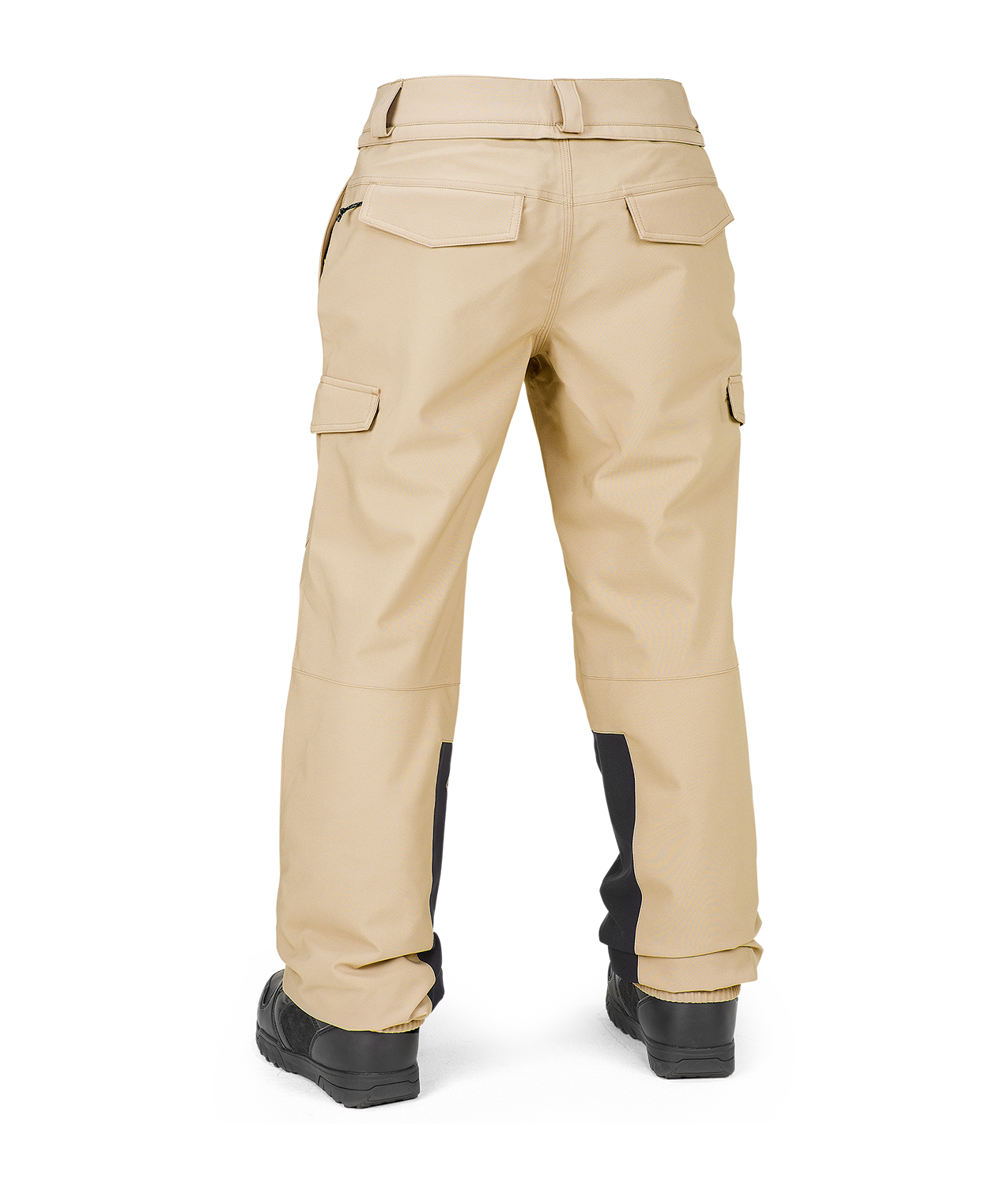 Calças de snowboard para mulher Volcom Wildling Pant - Areia