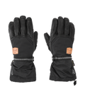 Guantes Volcom 91 Gore-Tex Glove - Black