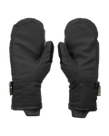 Guantes Volcom Stay Dry Gore-Tex Mitt - Vlc Black