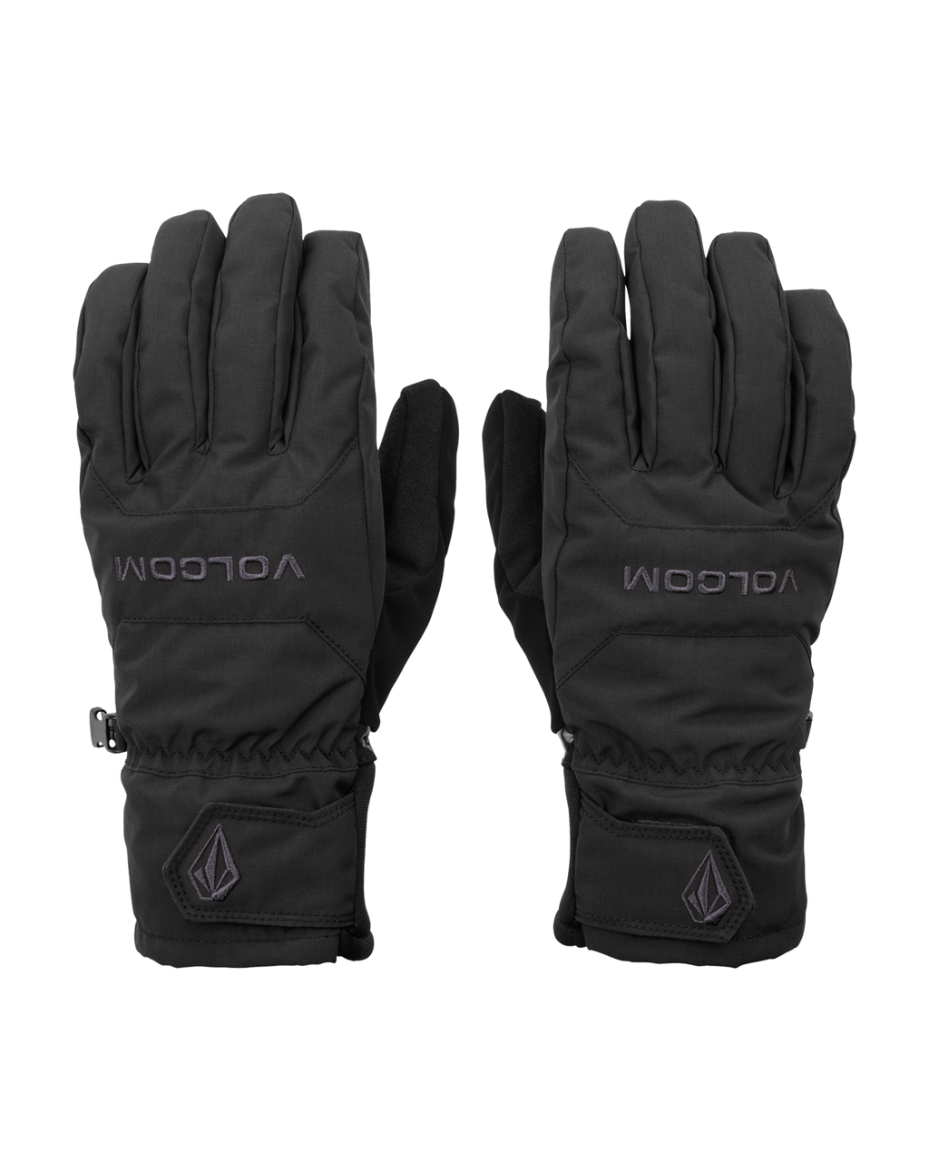 Guantes Volcom V.Co Nyle Glove - Vlc Black