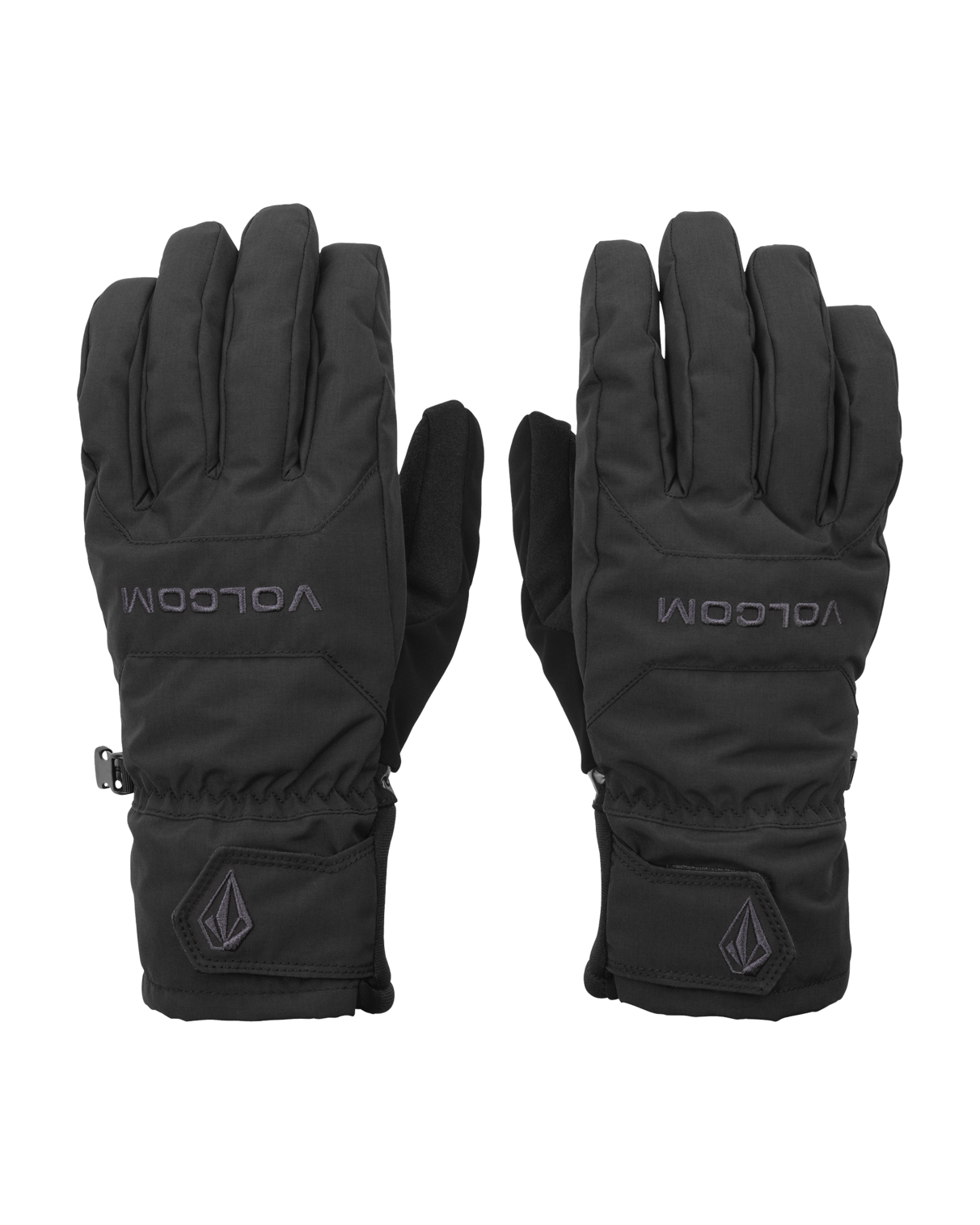 Guantes Volcom V.Co Nyle Glove - Vlc Black