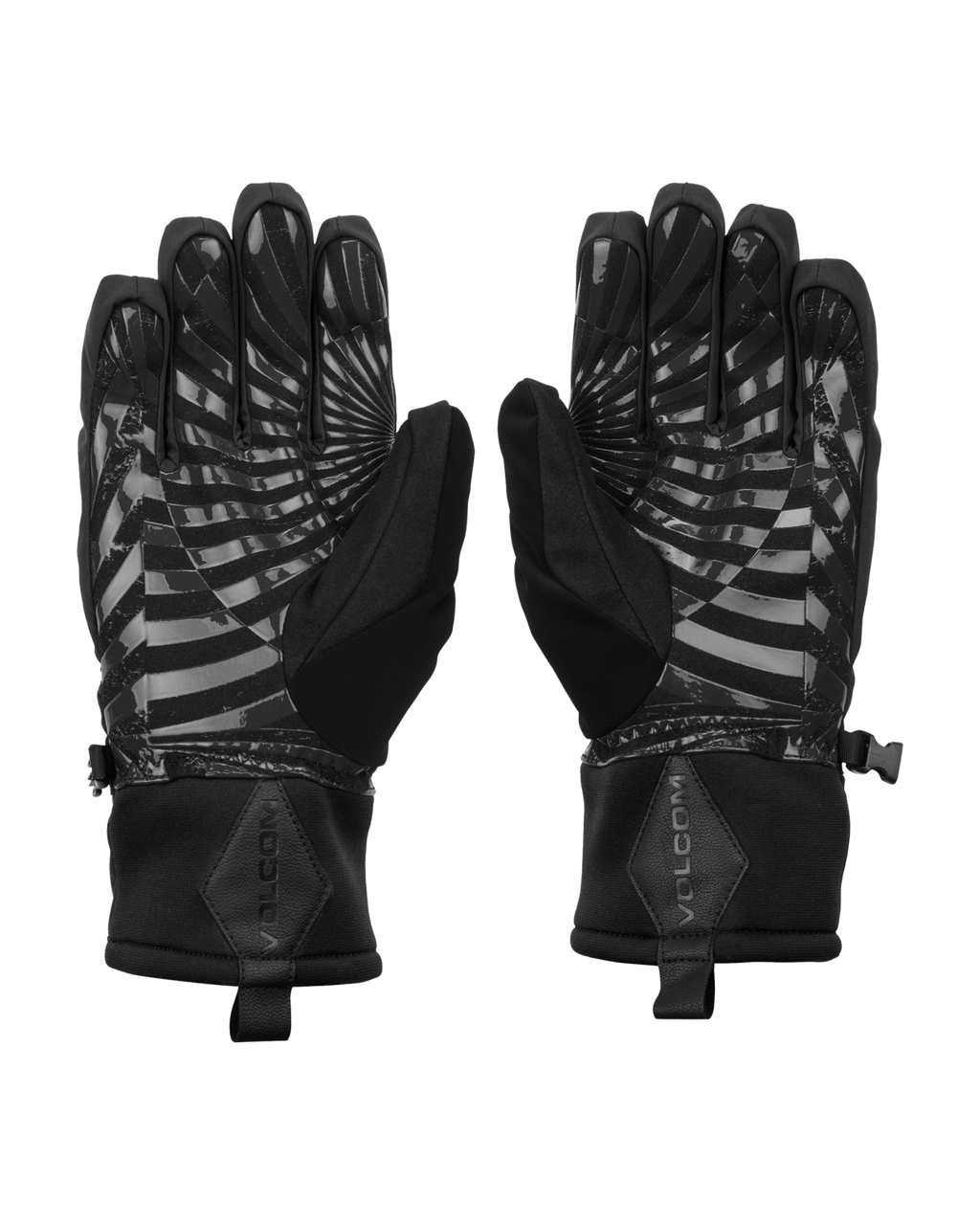 Guantes Volcom V.Co Nyle Glove - Vlc Black