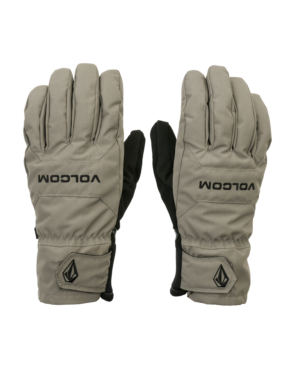 Guantes Volcom V.Co Nyle Glove - Military