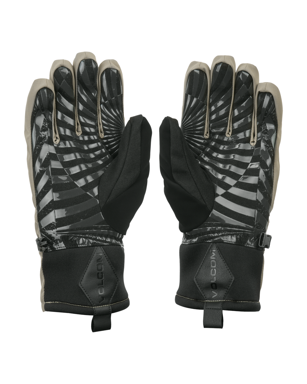 Guantes Volcom V.Co Nyle Glove - Military