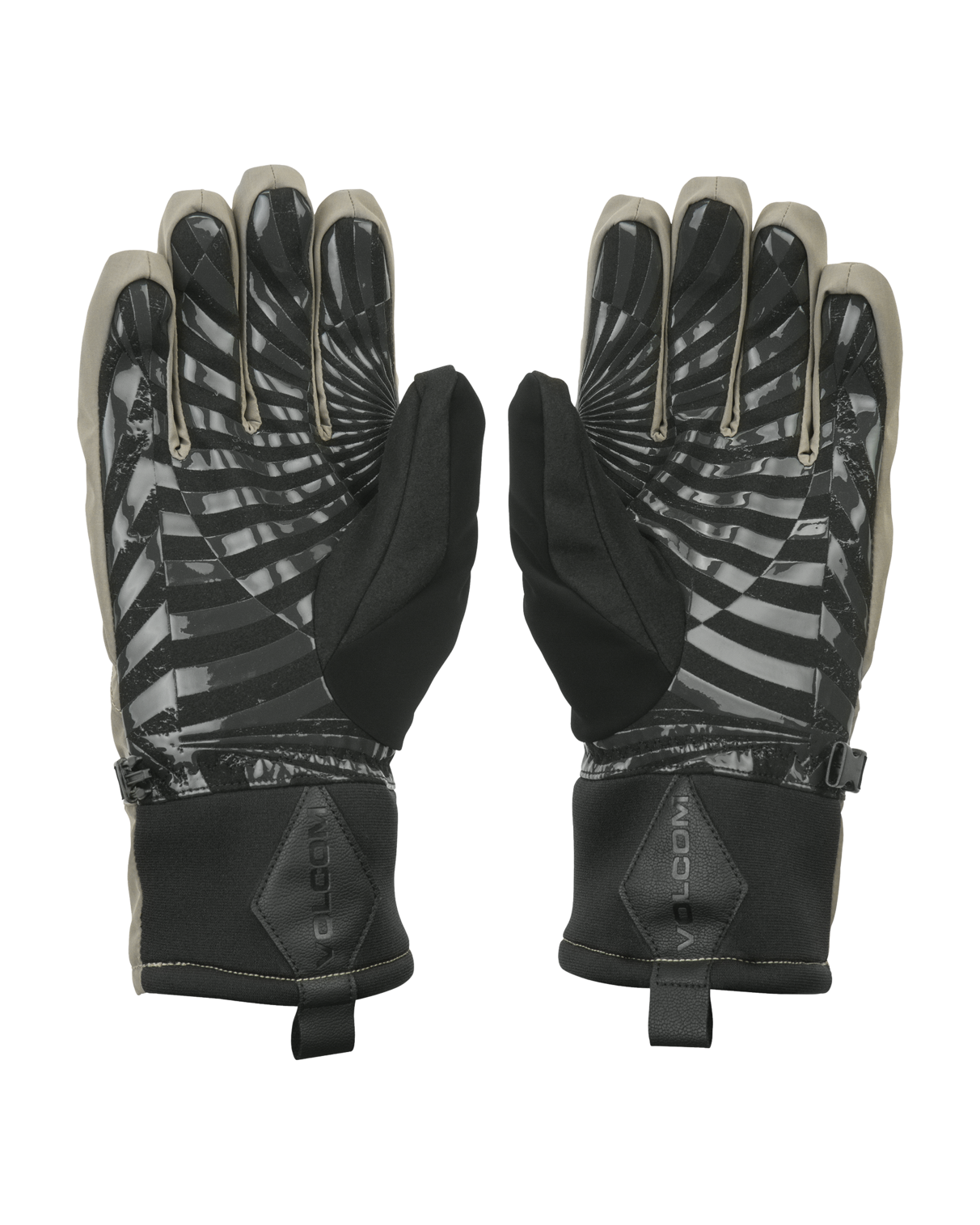 Guantes Volcom V.Co Nyle Glove - Military