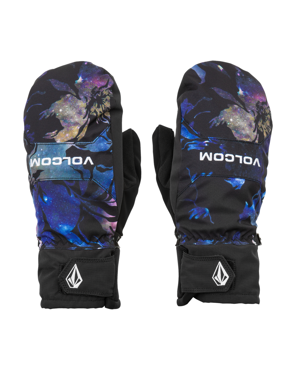 Guantes Volcom V.Co Nyle Mitt - Space Aloha