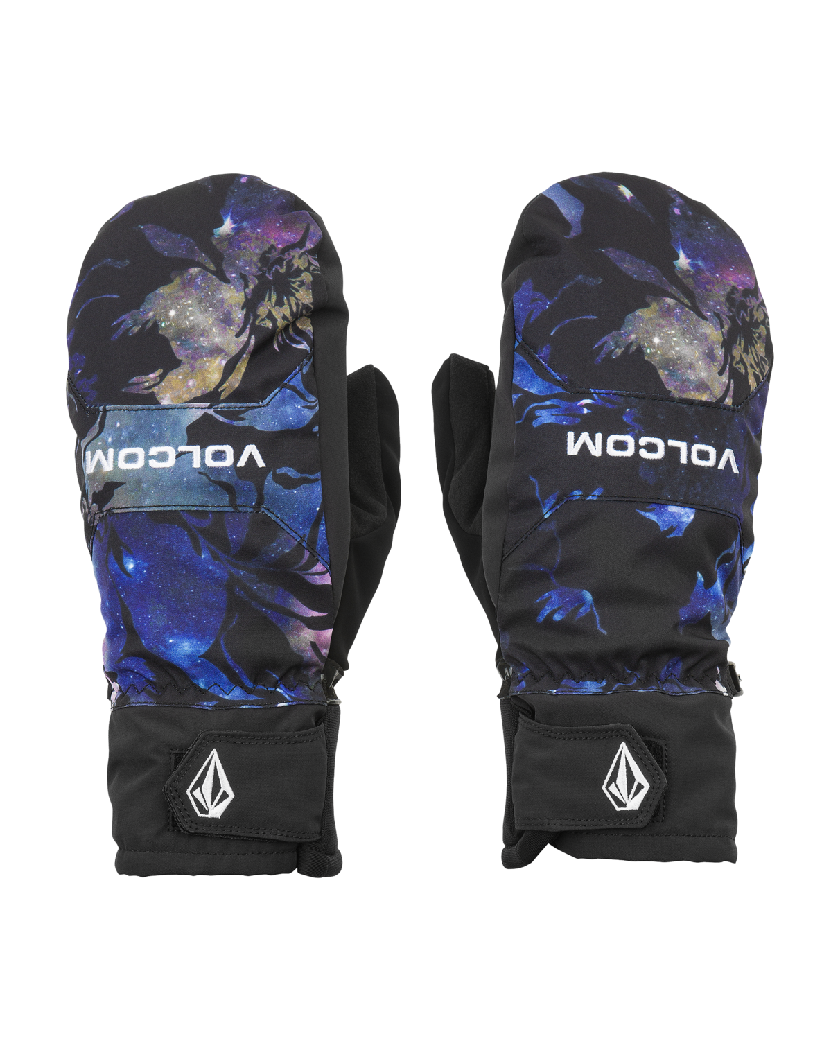 Guantes Volcom V.Co Nyle Mitt - Space Aloha