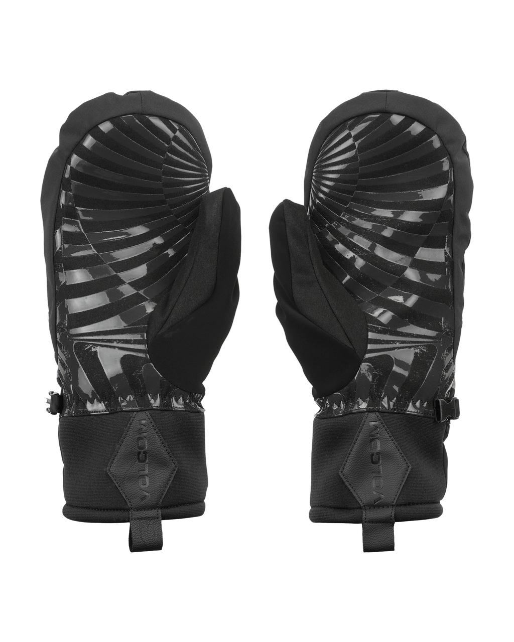 Guantes Volcom V.Co Nyle Mitt - Space Aloha