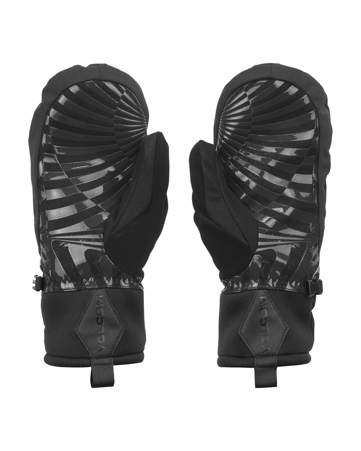 Guantes Volcom V.Co Nyle Mitt - Space Aloha