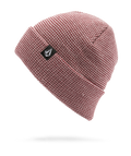 Volcom V.Co Baseline Beanie - Adobe Rose