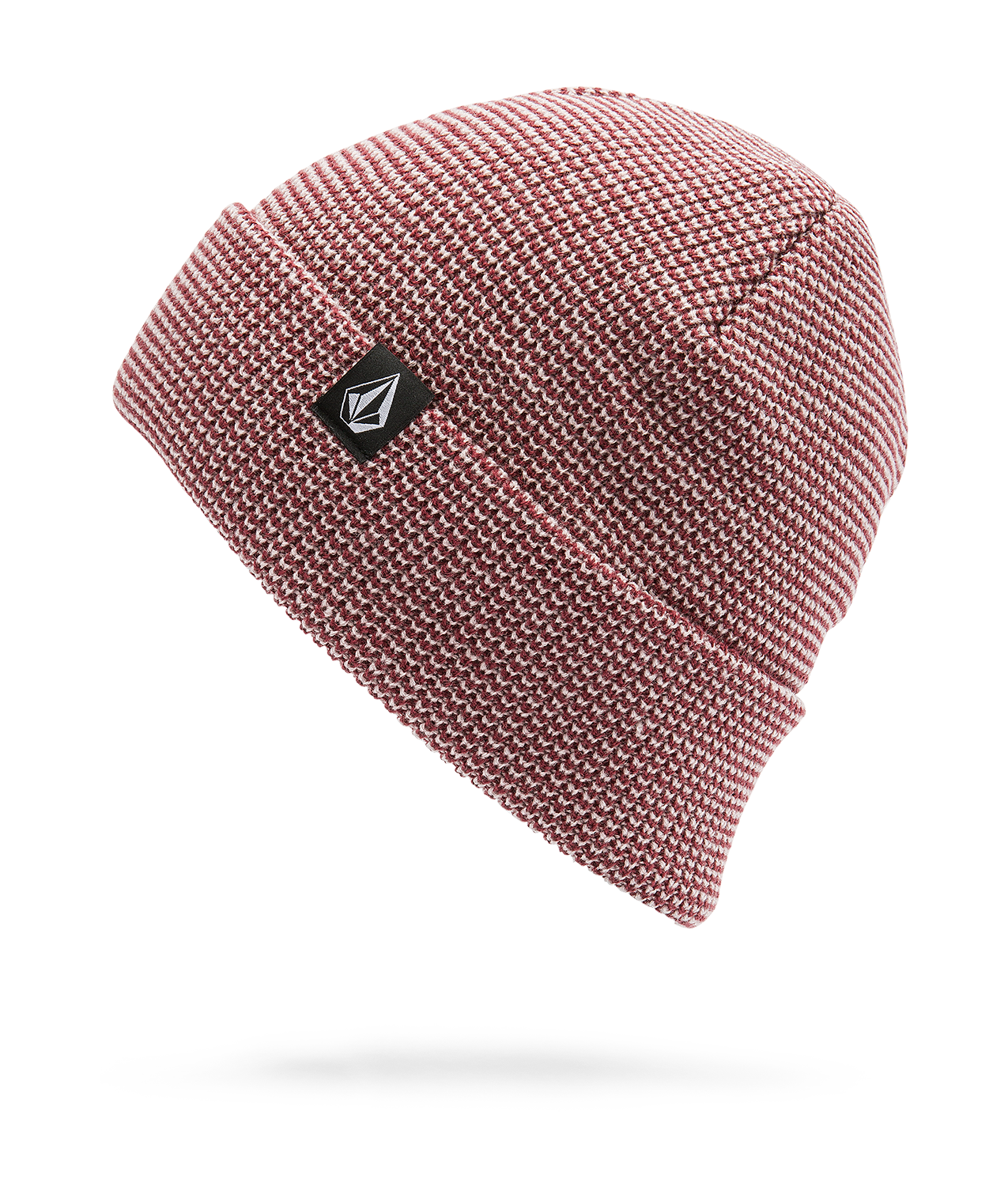 Mütze Volcom V.Co Baseline Beanie - Adobe Rose