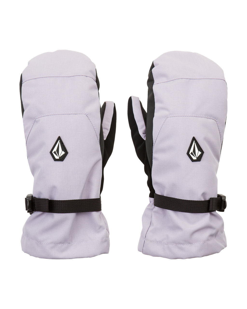 Guantes Volcom Mujer Volcom V.Snow Over Mitt - Lavender Aura