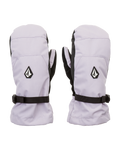 Guantes Volcom Mujer Volcom V.Snow Over Mitt - Lavender Aura
