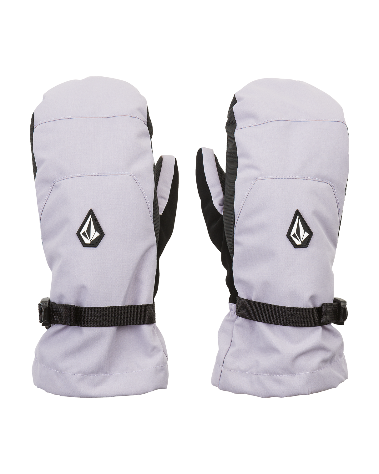 Guantes Volcom Mujer Volcom V.Snow Over Mitt - Lavender Aura