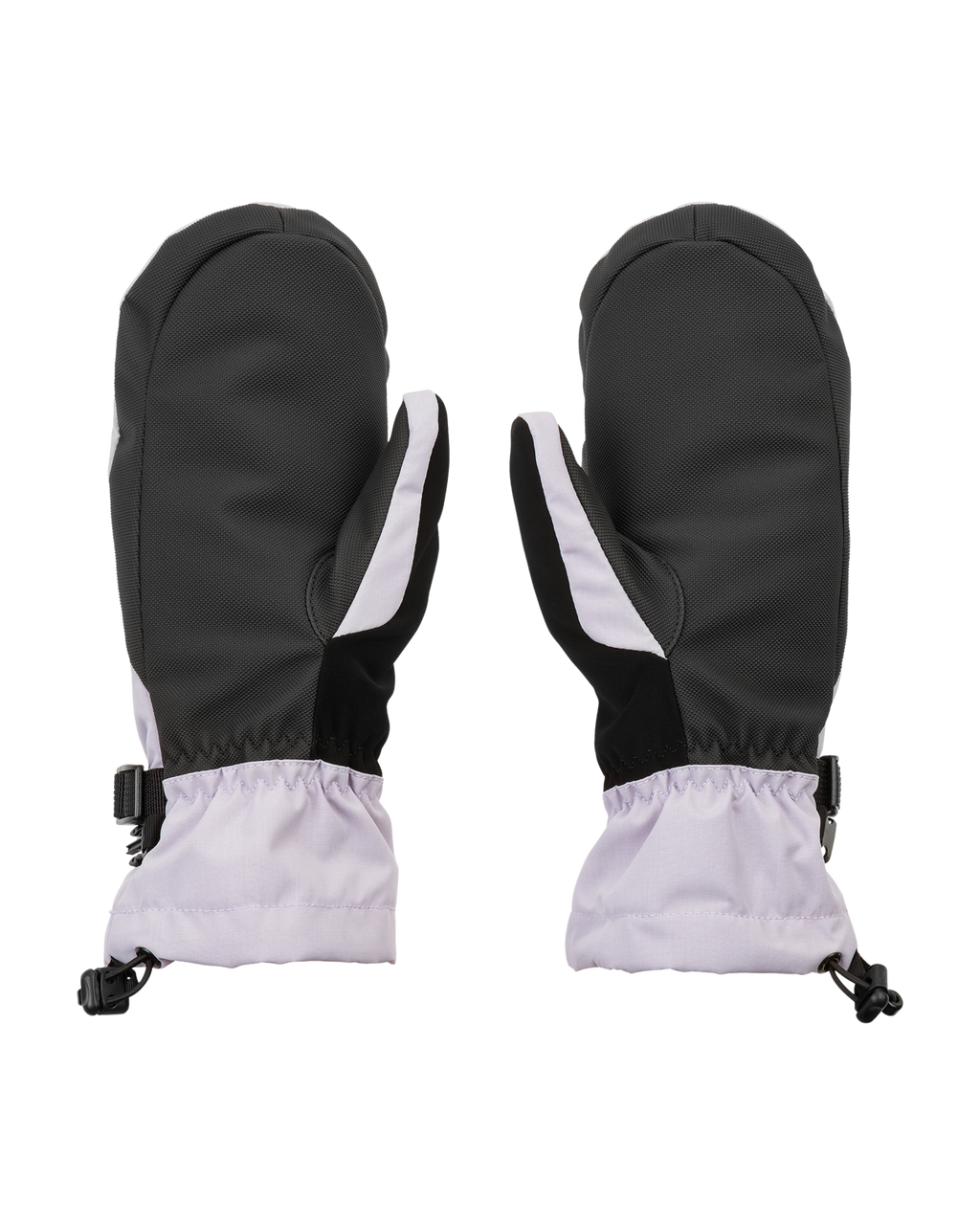 Guantes Volcom Mujer Volcom V.Snow Over Mitt - Lavender Aura