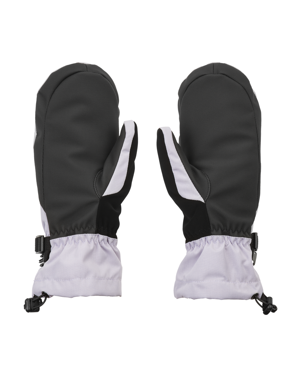 Guantes Volcom Mujer Volcom V.Snow Over Mitt - Lavender Aura
