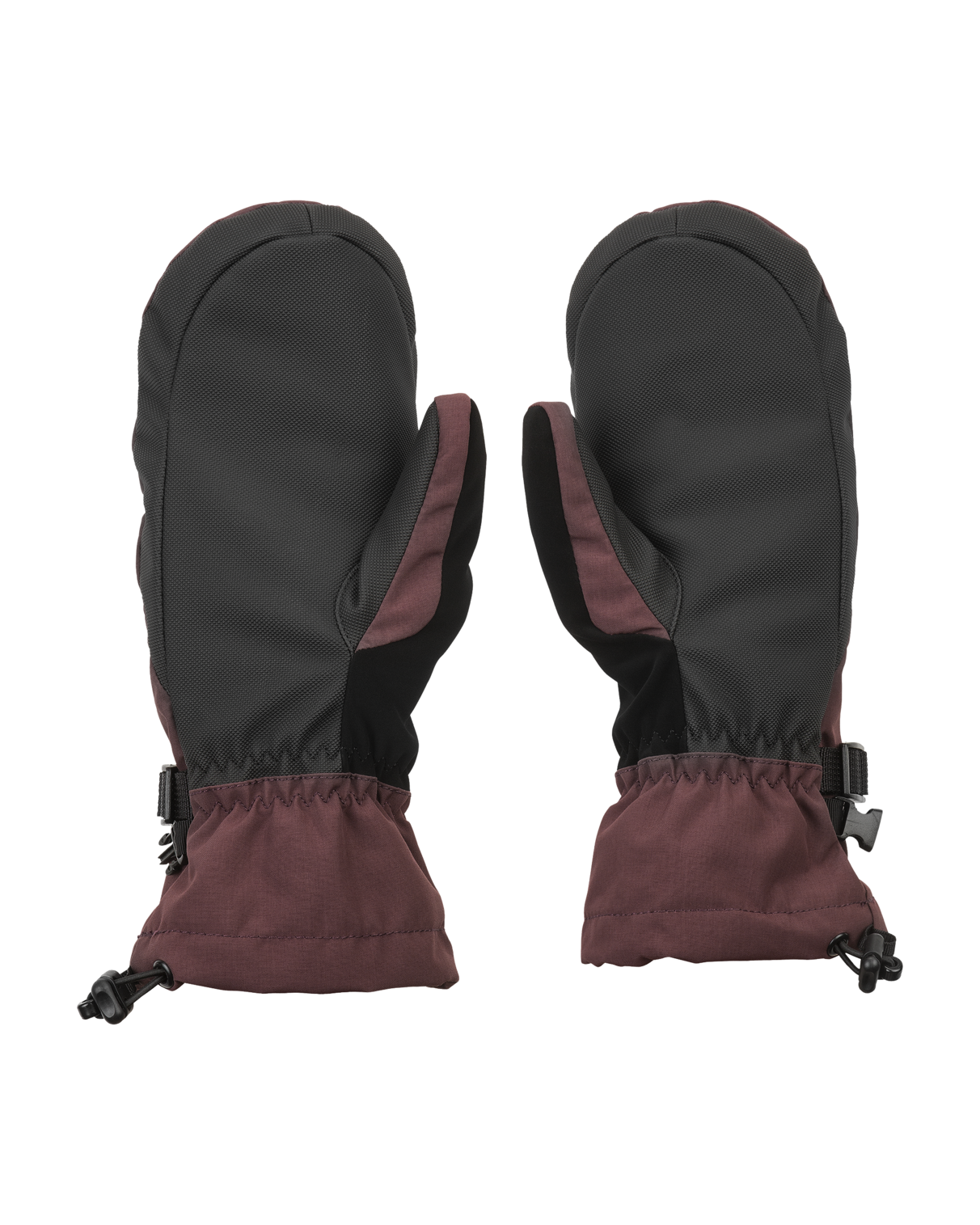 Guantes Volcom Mujer Volcom V.Snow Over Mitt - Oxblood